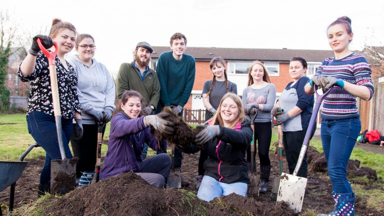 Chester’s Citizen Student Strategy