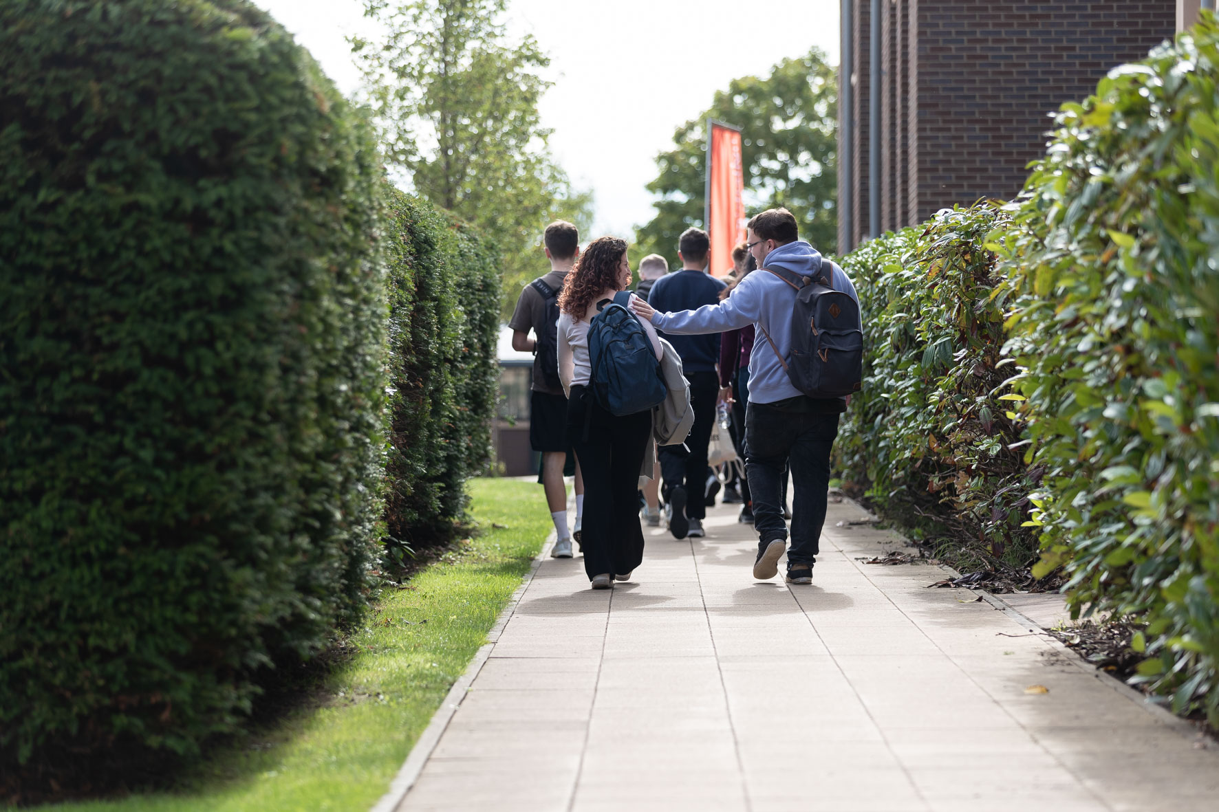 Sexual Violence Liaison Officer (SVLO) Service