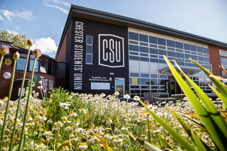 Chester Students’ Union
