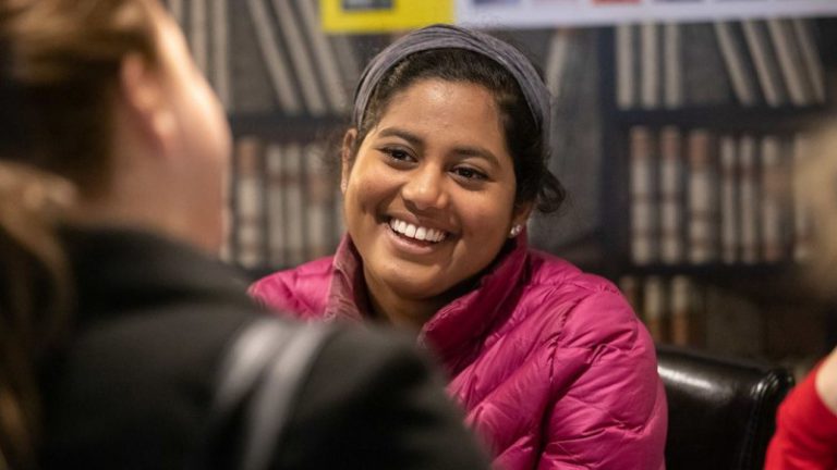 Wellbeing & Mental Health at the University of Chester