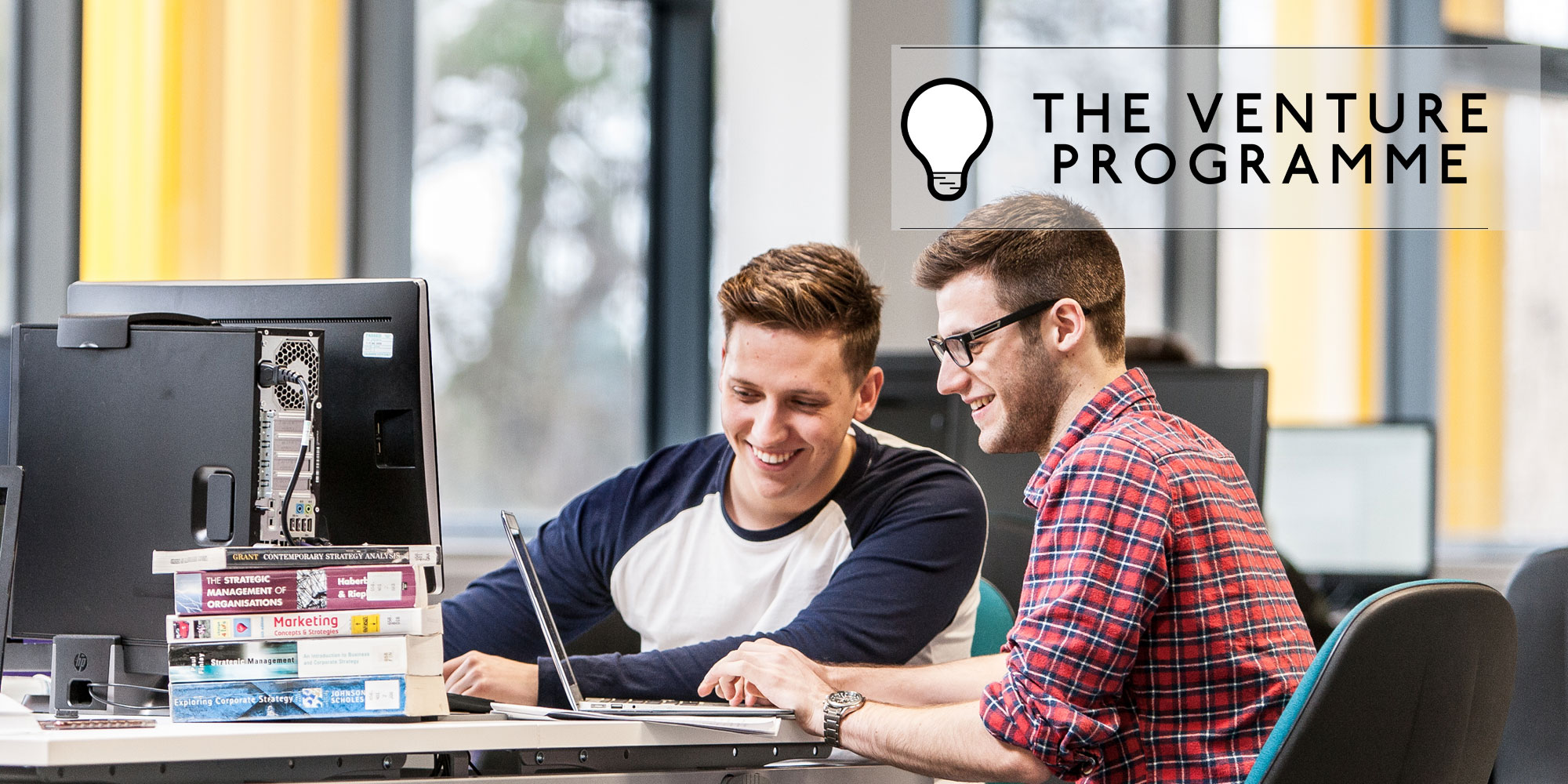 Venture Programme Session: Why are my mission and vision important to my business?