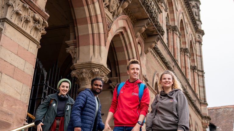 Positive Action to support our communities