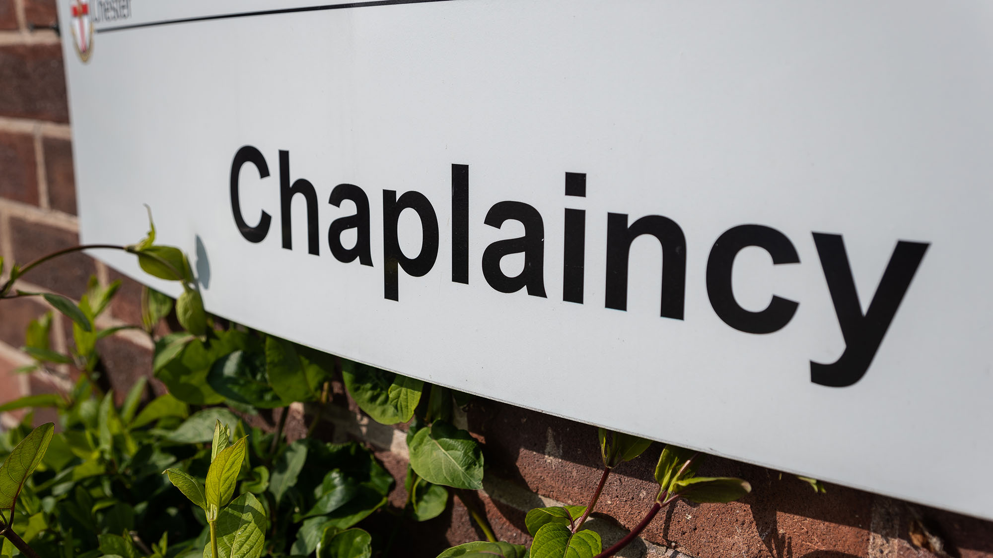 Postgraduate International Induction: Religion and faith at the University