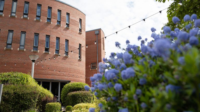 University of Sanctuary status and sanctuary initiative