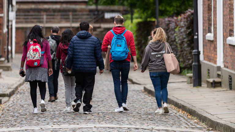 Top tips for living in the local community