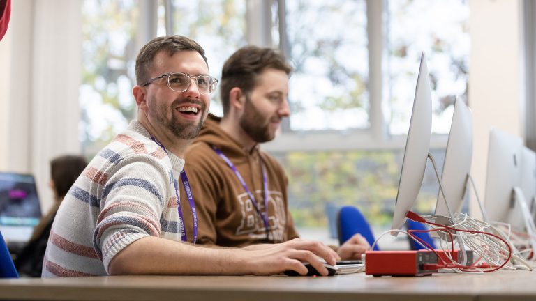 Digital Skills Week: Researching commercial companies for job applications and interviews