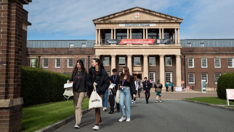 Get to know UoC: Queen’s Park