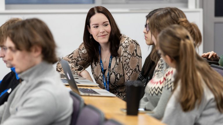 How can a mentor help your career?