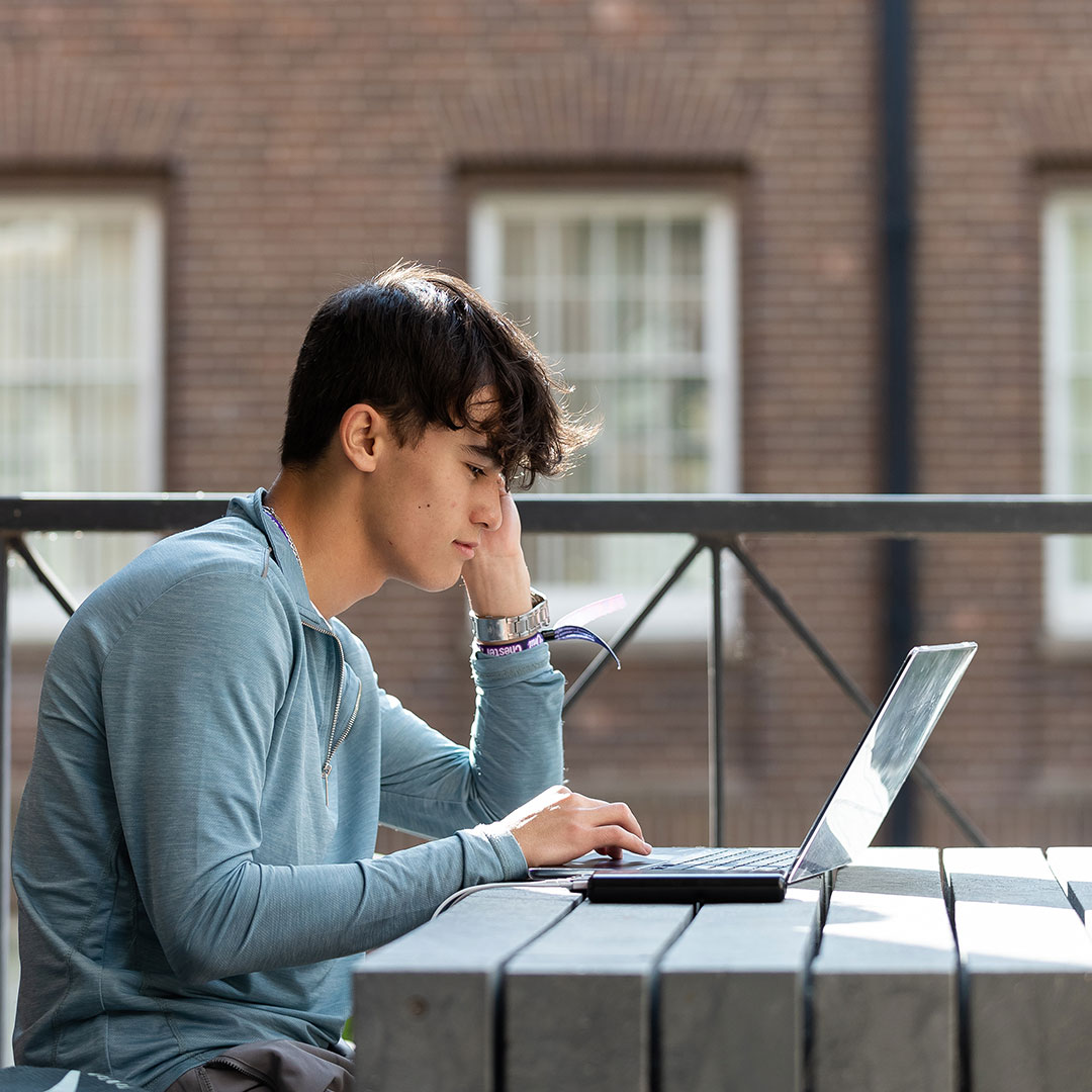 Guide to streaming audio-visual resources ​