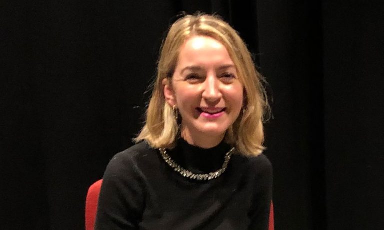 Free support from Royal Literary Fund Fellow Caroline Corcoran