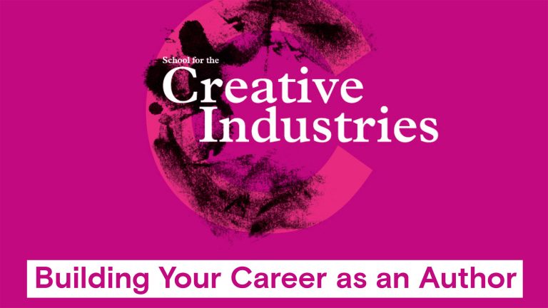 Building your Career as an Author: Mary Torjussen
