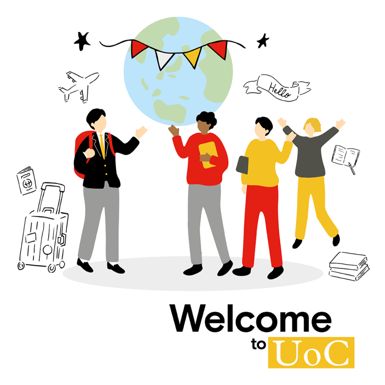 Welcome and Orientation: Pre-Arrival Session Recordings